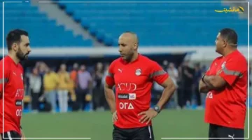 كلمة الفصل.. أيمن عبدالعزيز يكشف موقفه النهائي من جهاز فيتوريا في الأهلي 1